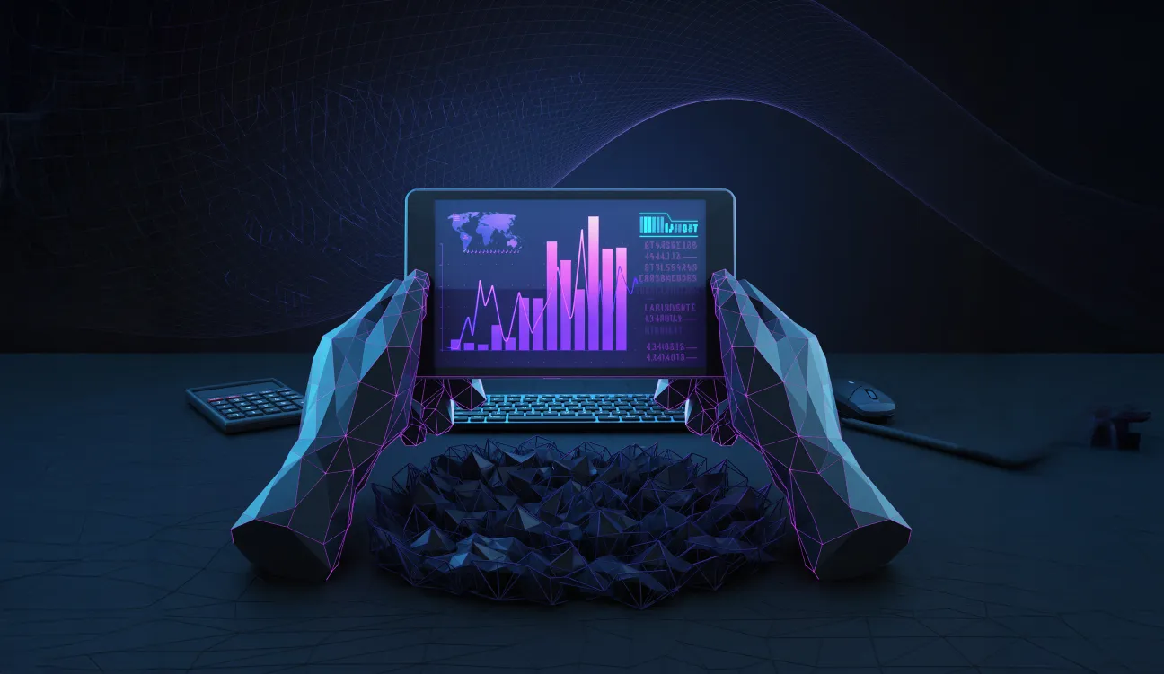 Digital Growth & Creative Studio Banner