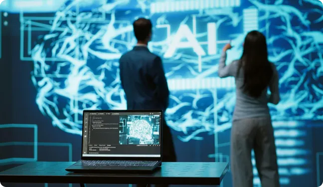 Enterprise Agentic Orchestration Banner