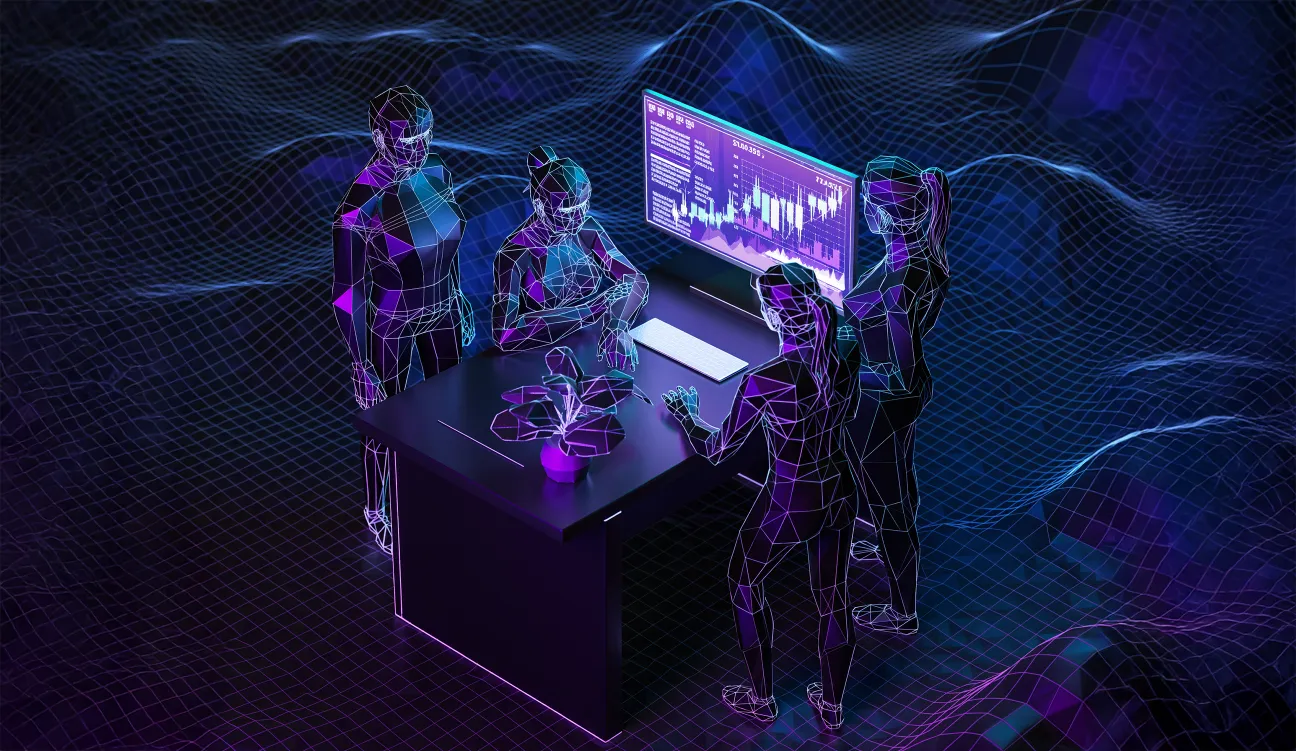 IT Consulting & Strategy Banner