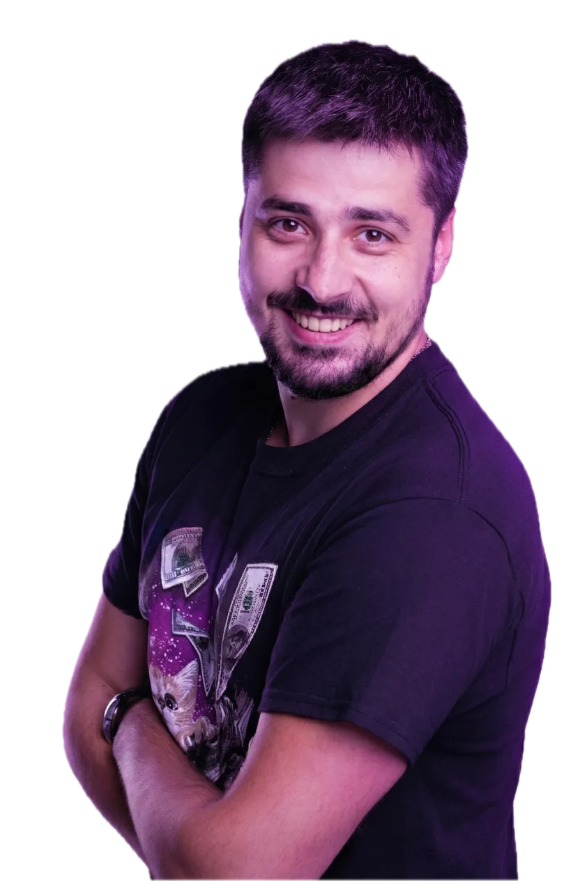 Kostiantyn Vyshynskyi